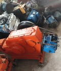Hình ảnh: Máy cắt uốn sắt thép bãi 40, 45 phi 25, 28, 32