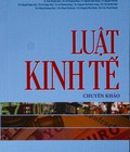 Hình ảnh: LUẬT KINH TẾ chuyên khảo