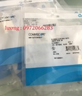 Hình ảnh: Nhân mạng Cat6 AMP RJ45 mã 1375055 1 MODULAR JACK CommScope