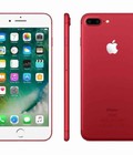 Hình ảnh: IPhone 7 Plus 128GB đỏ bình dương sale sập sàn trả góp thấp nhất