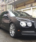 Hình ảnh: Bán Bentley Continental Flying Spur 6.0 v12 2014