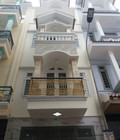 Hình ảnh: Kẹt tiền bán Gấp nhà 4 tấm đúc kiên cố ngay Lê Văn Quới