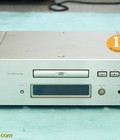 Hình ảnh: Đầu CD Denon DCD 1650SR Xuất sắc