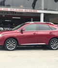 Hình ảnh: Lexus Rx350 2009 đỏ