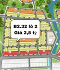 Hình ảnh: Đất nền Golden Hills khu C1 cạnh lô góc giá chỉ 2.8 tỷ