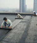 Hình ảnh: Chống thấm sàn nhà, chống thấm sàn mái TPHCM