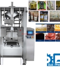 Hình ảnh: Máy đóng dịch thể túi to