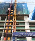Hình ảnh: Cần tiền bán gấp căn góc dự án Phú Đông Premier, giá 1,6 tỷ