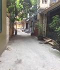 Hình ảnh: Bán nhà riêng ô tô đỗ cửa phố Lý Nam Đế Hoàn Kiếm Hà Nội