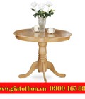 Hình ảnh: Bàn ghế gỗ truyền thống