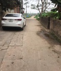 Hình ảnh: Duy nhất Đất Đặng Xá, Gia Lâm, ngõ ô tô, 100m2, MT 8m, chỉ 19,5 tr/m2