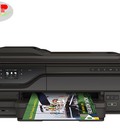 Hình ảnh: Máy in phun màu đa năng HP OfficeJet 7612 khổ A3 Giá rẻ, chất lượng đảm bảo