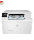 Hình ảnh: Máy in đa chức năng HP Color LaserJet Pro M180N Giá rẻ nhất thị trường