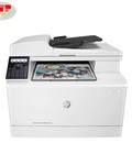 Hình ảnh: Máy in đa chức năng HP Color LaserJet Pro M181FW Bảo hành chính hãng 12 tháng, giá cạnh tranh tốt nhất thị trường