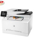 Hình ảnh: Máy in đa chức năng HP Color LaserJet Pro M281FDN Giá rẻ nhất thị trường
