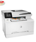 Hình ảnh: Máy in đa chức năng HP Color LaserJet Pro M281FDW Bảo hành chính hãng 12 tháng, giá tốt nhất thị trường