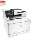 Hình ảnh: Máy in màu đa năng Hp Color Laserjet Pro M477FNW Giá rẻ, bảo hành chính hãng 12 tháng