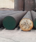 Hình ảnh: Thép tròn rèn SNCM439/ 40CrNiMo/ 4340 chuyên sản xuất vòng bi