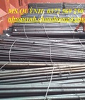 Hình ảnh: Thép tròn đặc cán nóng S45C Cr