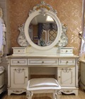 Hình ảnh: Bàn phấn tân cổ điển, bàn trang điểm gía rẻ tại quận 2