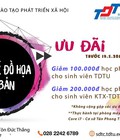 Hình ảnh: Khóa thiết kế đồ họa Ai, Ps cơ bản tháng 6.2019