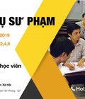 Hình ảnh: Khóa học Nghiệp vụ sư phạm dành cho giảng viên đại học/cao đẳng