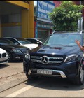 Hình ảnh: Mercedes Gls 350d 4MATIC 3.5 máy dầu nhập donal trump Sx 2016 đklđ 2017