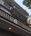Hình ảnh: Cho thuê nhà nguyên căn 4 tầng phố Yên Lãng, Đống Đa ngõ ô tô
