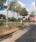 Hình ảnh: Bán đất Mt Hồ Văn Tăng , Shr , xây dựng tự do