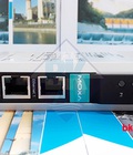 Hình ảnh: MGate MB3170: Bộ chuyển đổi Modbus Gateways nâng cao 1 cổng RS232/485/422 sang Ethernet
