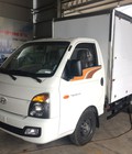 Hình ảnh: Hyundai Porter H150 tặng bảo hiểm 2 chiều