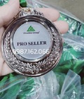 Hình ảnh: Huy chương vinh danh, sản xuất huân huy chương giá rẻ, in logo huy chương theo yêu cầu