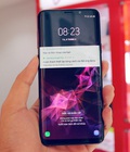 Hình ảnh: Samsung Galaxy S9 Plus