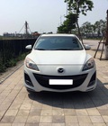 Hình ảnh: Bán Mazda 3 1.6L Hatchback số tự động xe nhập khẩu biển Hà Nội