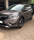 Hình ảnh: Bán Honda CRV 2.4 model mới 2016 biển Hà Nội