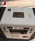 Hình ảnh: Thanh lý Máy Phát Điện Honda 10kva Chạy Dầu giá cực rẻ