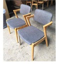 Hình ảnh: ghế gỗ chữ z mẫu mới