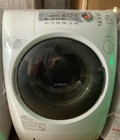 Hình ảnh: Máy giặt TOSHIBA TW Z82SL giặt 9kg sấy 6kg Date 2012