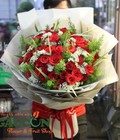 Hình ảnh: Shop hoa tươi gấu con chuyên hoa sinh nhật đẹp hoa chúc mừng hoa khai trương Online Tp.HCM 7