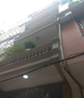 Hình ảnh: Nhà đẹp ở luôn Thổ Quan. DT 50mx5T, Mt 5m. Phân lô, ôtô tránh, ở, văn phòng. Giá 6.8 tỷ