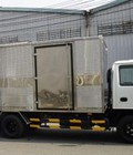 Hình ảnh: Xe tải Isuzu 1 tấn thùng kín QKR77FE4 giá 485 triệu Giá lăn bánh