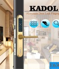 Hình ảnh: Khóa mật mã Kadol 6300