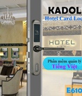 Hình ảnh: Khóa khách sạn Kadol E6100
