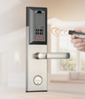 Hình ảnh: Khóa vân tay adel 4910 remote