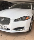 Hình ảnh: Jaguar XF model 2014 hàng hiệu giá bình dân