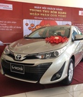 Hình ảnh: Báo giá xe Toyota Vios 2019 tại Hải Dương, liên hệ 0982772326