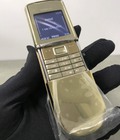 Hình ảnh: Điện thoại Nokia 8800 Cirocco Gold Chính Hãng giá rẻ
