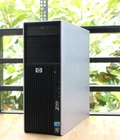 Hình ảnh: Máy trạm HP Z400 Workstation Xeon W3540 8G SSD 120G