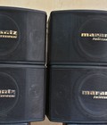 Hình ảnh: Loa Marantz MKS1000L bass 25cm công suất 450W/ loa, hàng bãi Nhật, nguyên bản giá bán mỗi đôi chỉ hơn 6 triệu