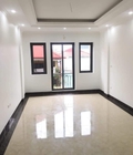 Hình ảnh: Nhà đẹp ở luôn Hoàng Cầu, DT 45mx7T thang máy, Mt 3.8m. Ở, văn phòng, gara ôtô. Giá 9.2 tỷ